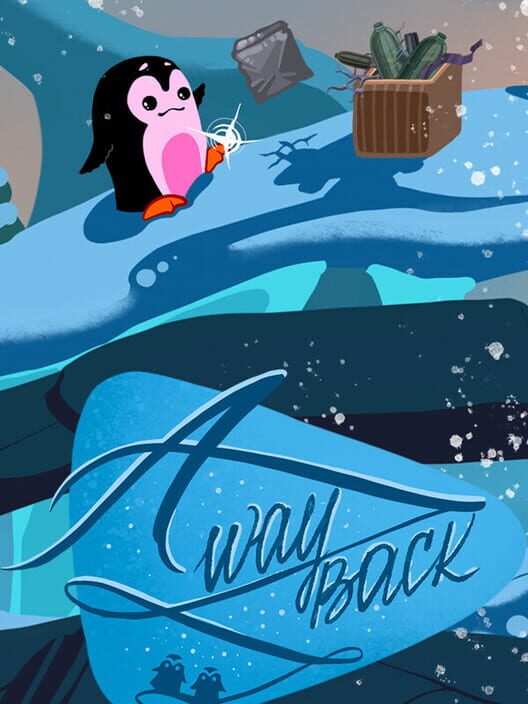 A Way Back screenshot