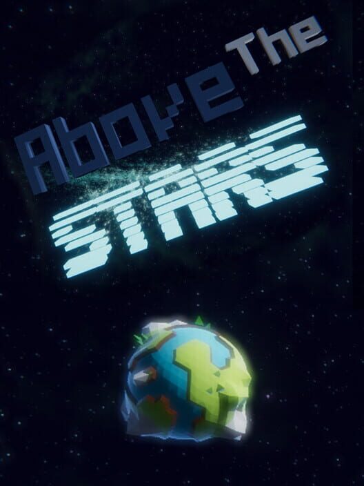 Above the Stars screenshot
