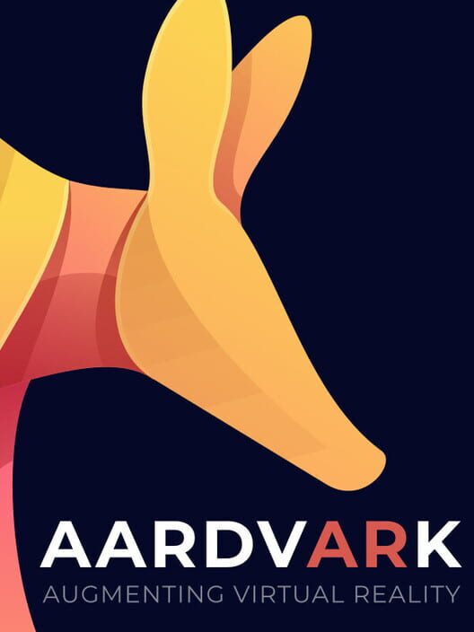 Aardvark screenshot