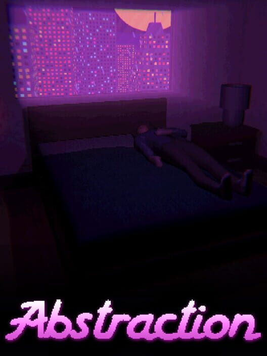 Abstraction screenshot