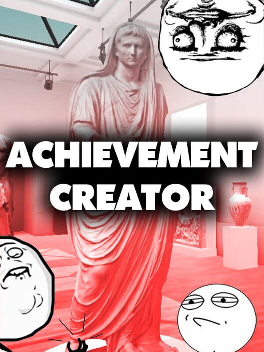 Achievement Creator screenshot