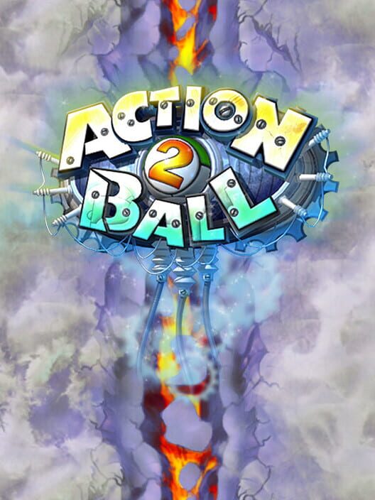 Action Ball 2 screenshot