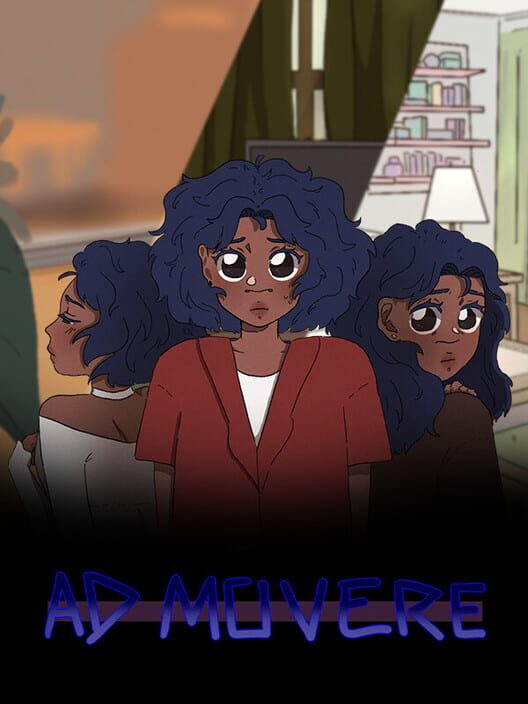 Ad Movere screenshot