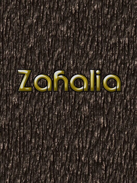 Zahalia screenshot