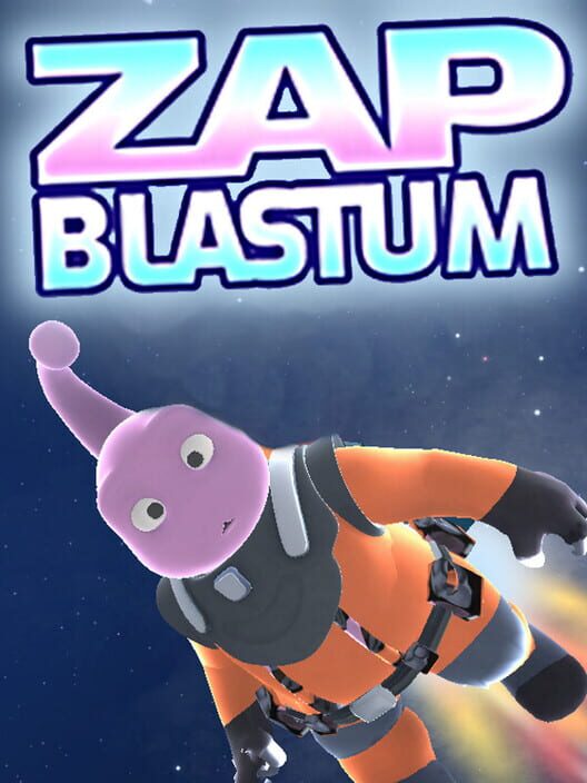 Zap Blastum screenshot