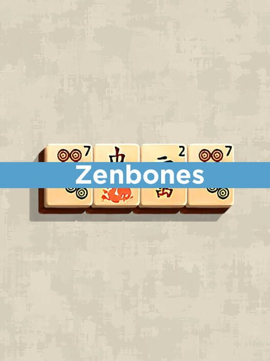 Zenbones screenshot