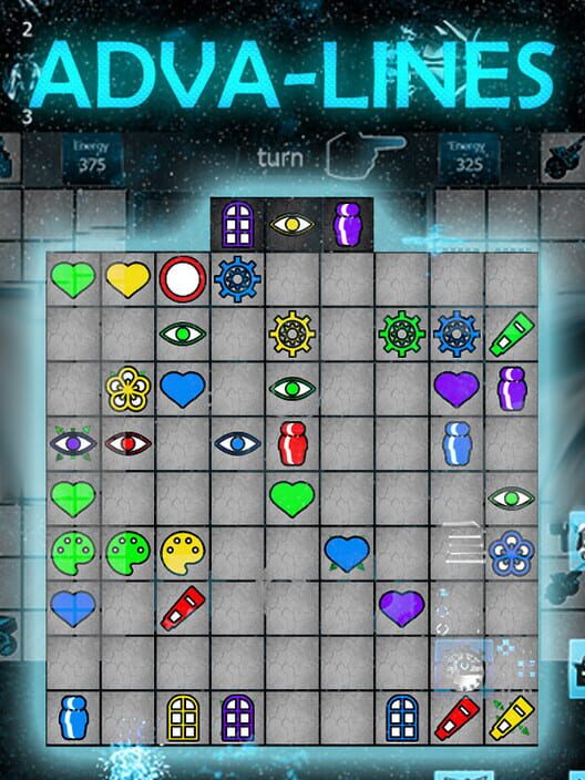 Adva-lines screenshot