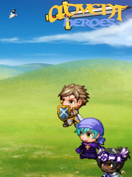 Advent Heroes screenshot