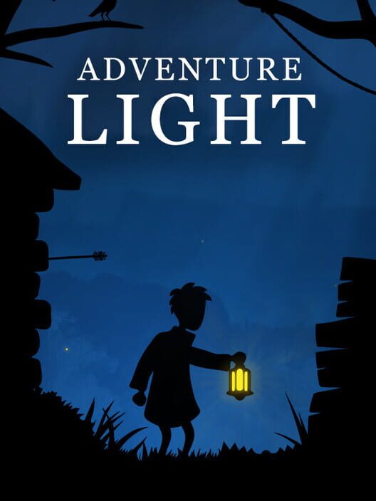 Adventure Light screenshot