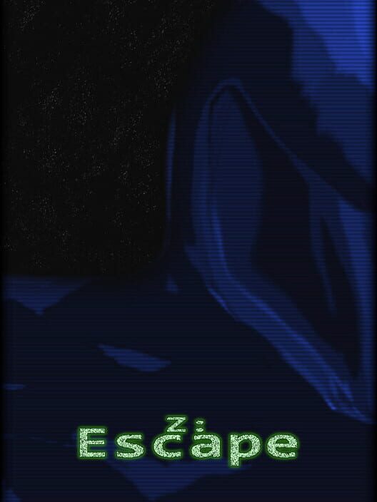 Z: Escape screenshot
