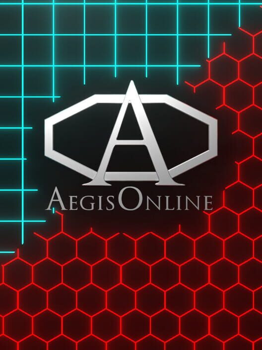 Aegis Online screenshot