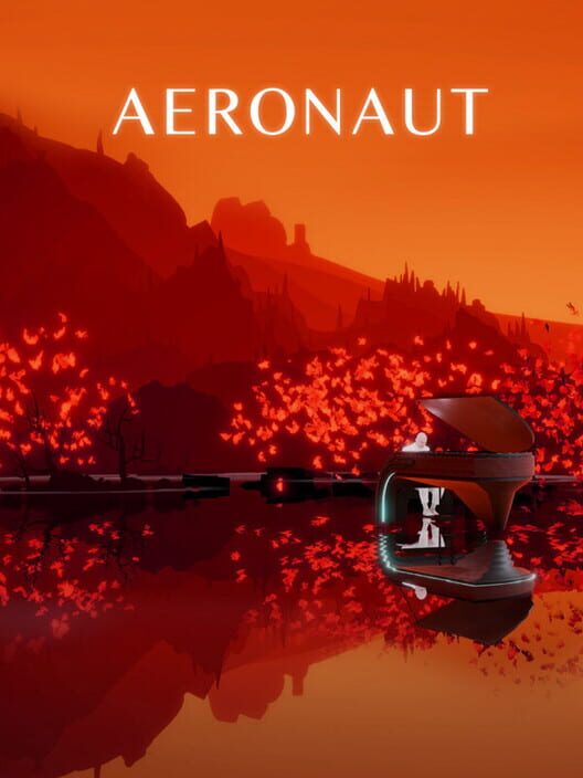 Aeronaut cover