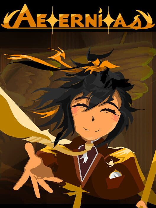 Aeternitas screenshot