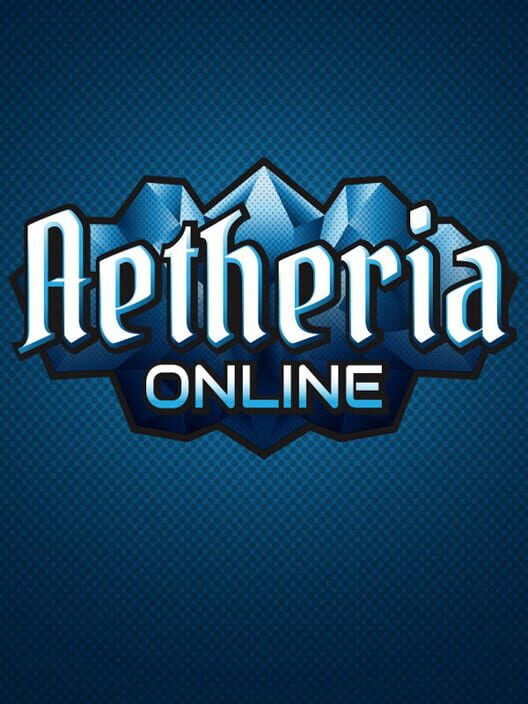 Aetheria Online screenshot