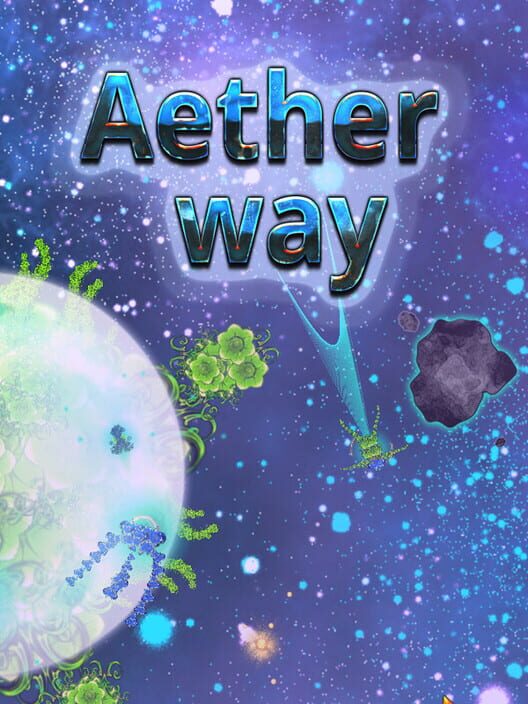 Aether Way screenshot