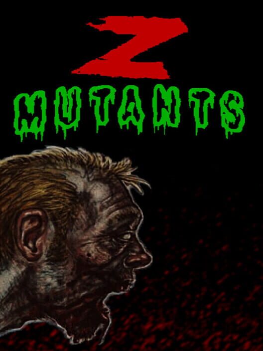 Z Mutants screenshot