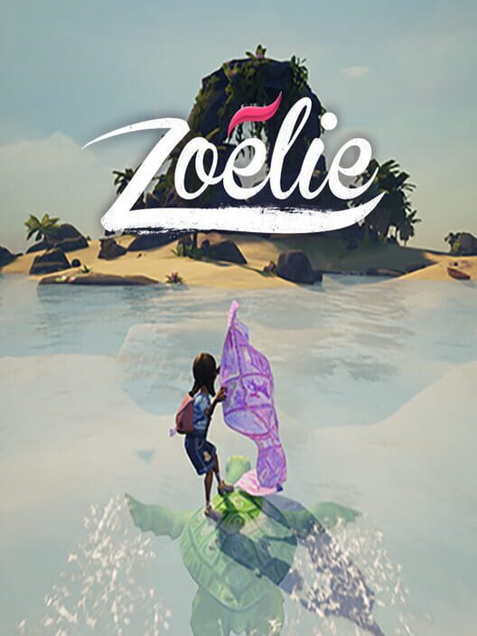 Zoelie cover