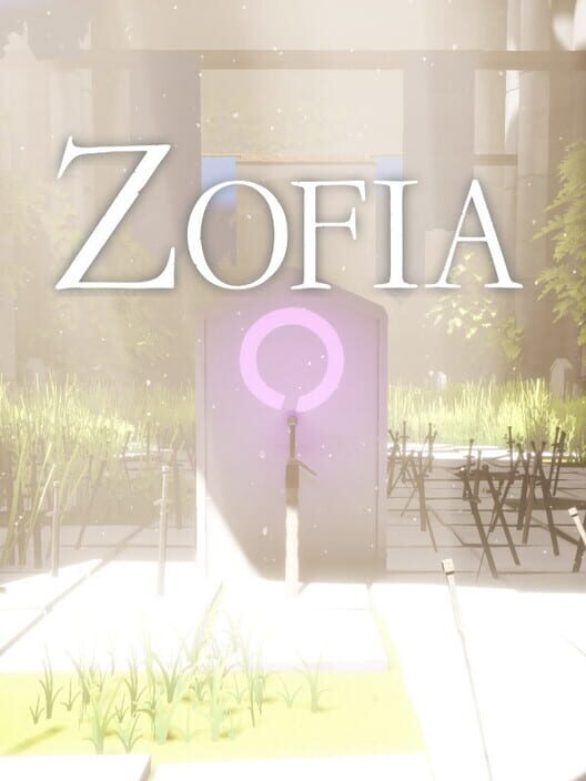 Zofia screenshot