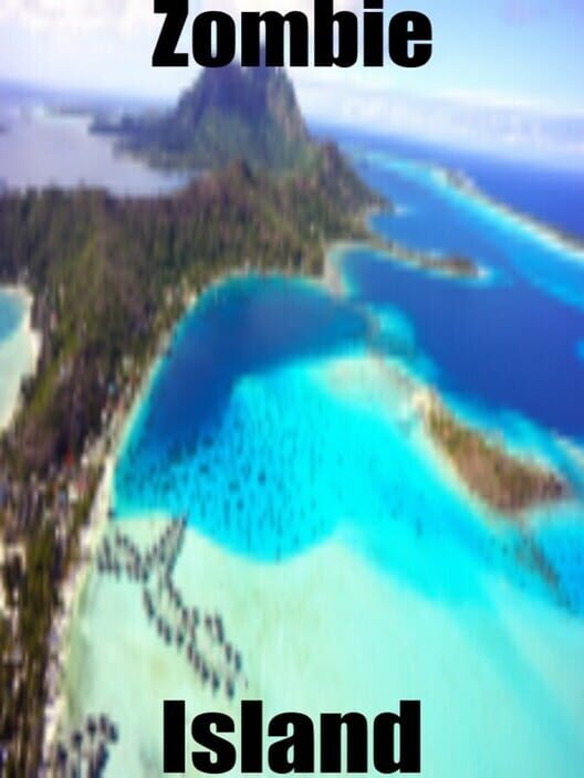 Zombie Island screenshot