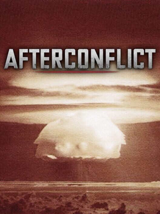 Afterconflict Lost War screenshot