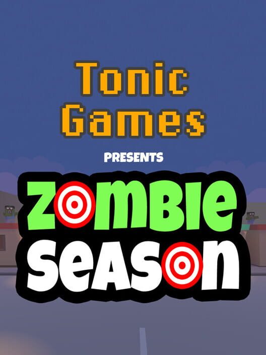 Zombie Season screenshot