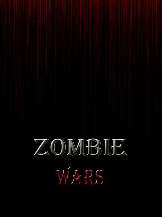 Zombie Wars screenshot