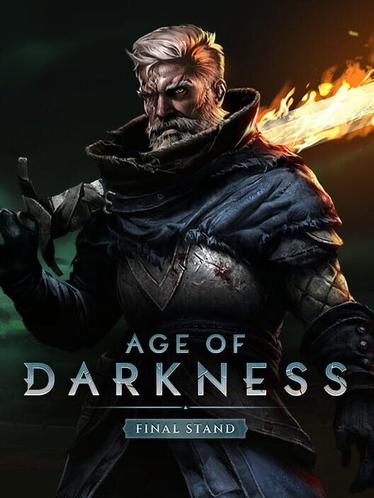 Age of Darkness: Final Stand screenshot