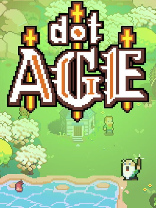 DotAge screenshot