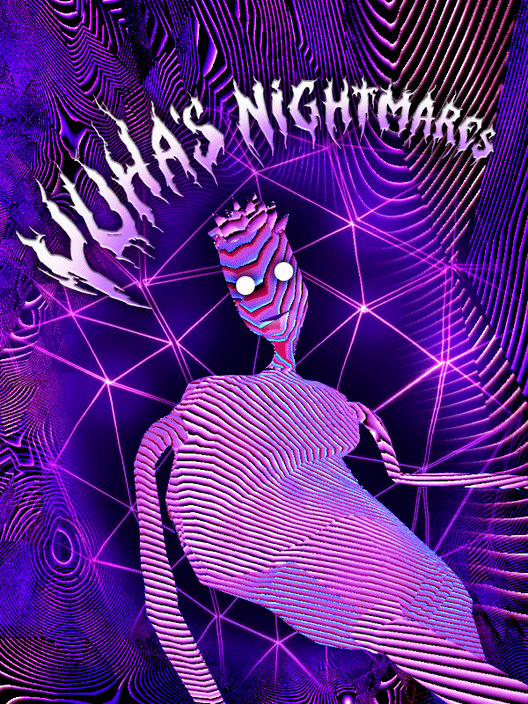 Yuha's Nightmares
