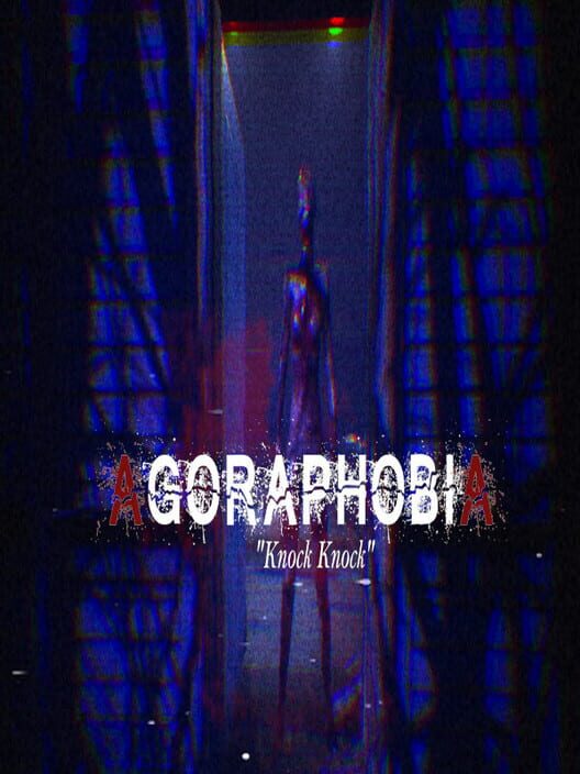 Agoraphobia: Knock Knock screenshot