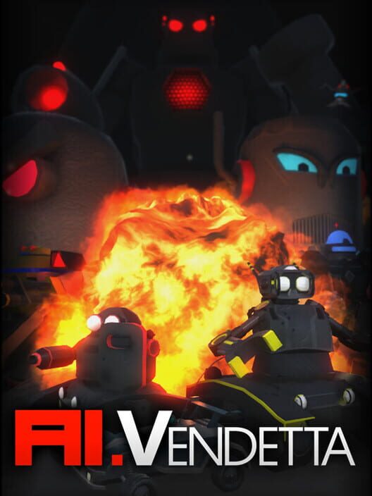 AI Vendetta screenshot