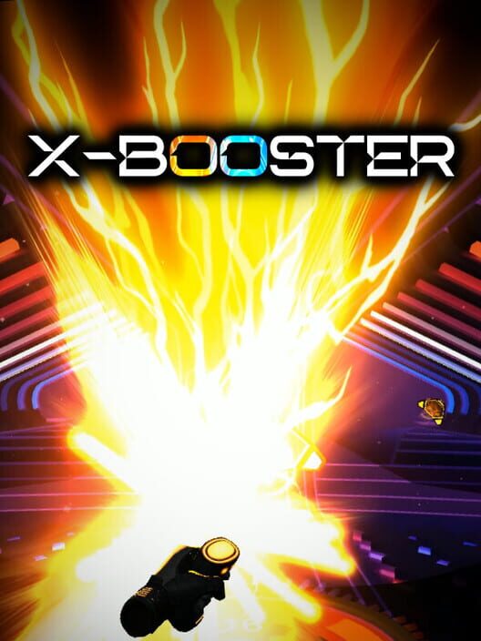 X-Booster screenshot