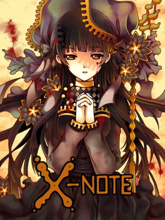 X-Note