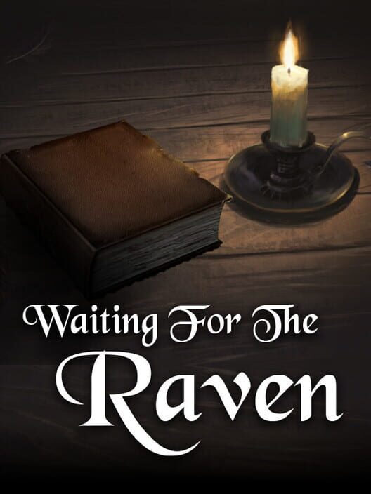 Waiting for the Raven screenshot