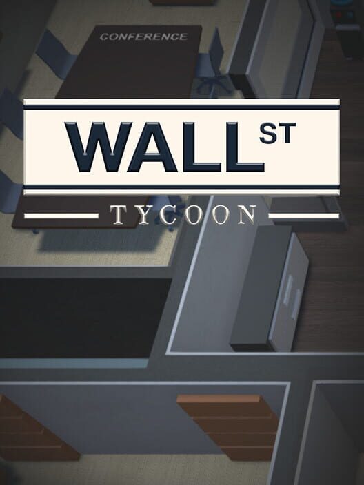 Wall Street Tycoon screenshot