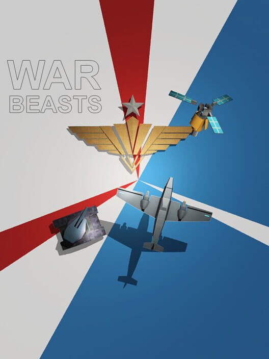 War Beasts screenshot