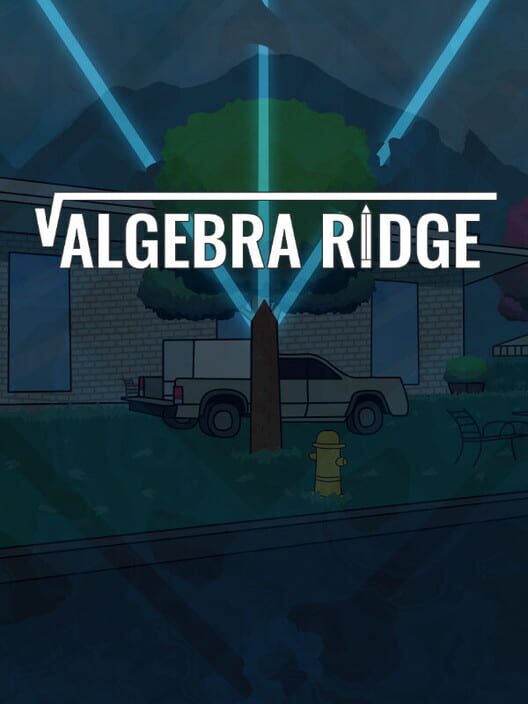 Algebra Ridge screenshot