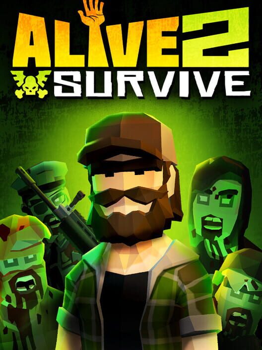 Alive 2 Survive screenshot