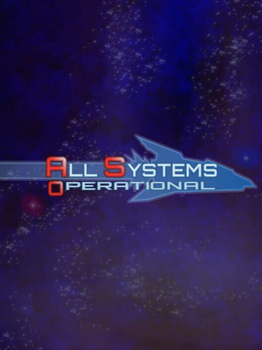 All Systems Operational screenshot