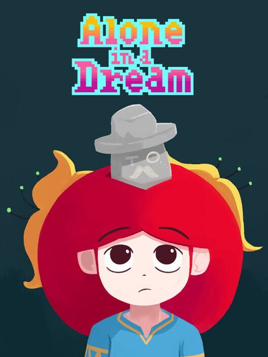 Alone In a Dream screenshot