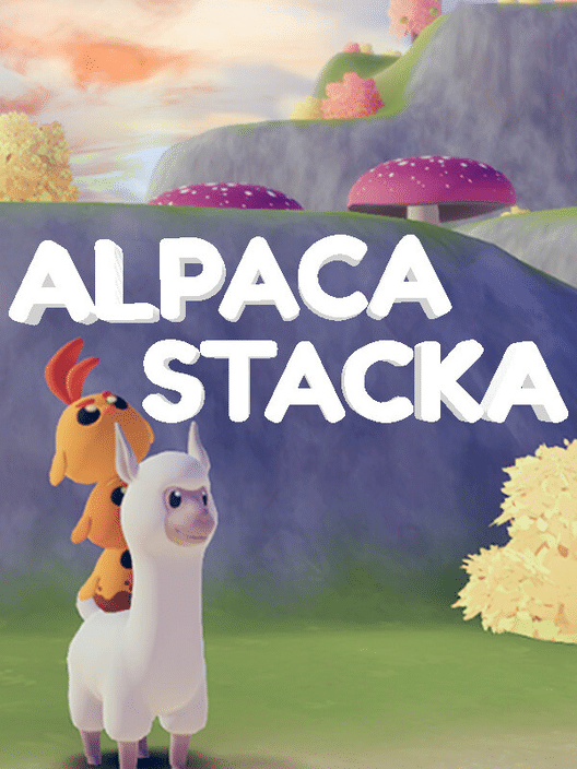 Alpaca Stacka
