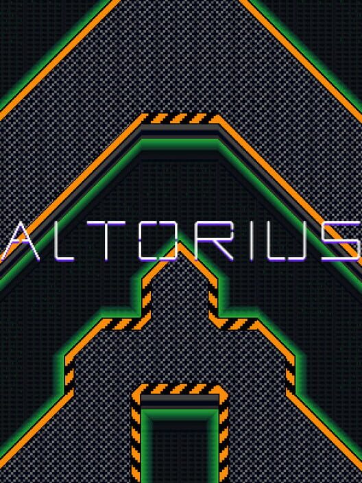 Altorius screenshot