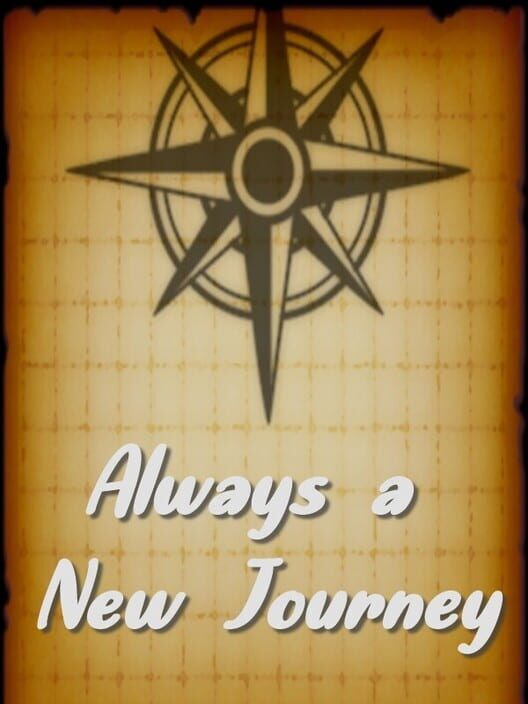 Always a New Journey screenshot