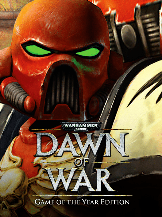 Warhammer 40,000: Dawn of War - Game of the Year Edition