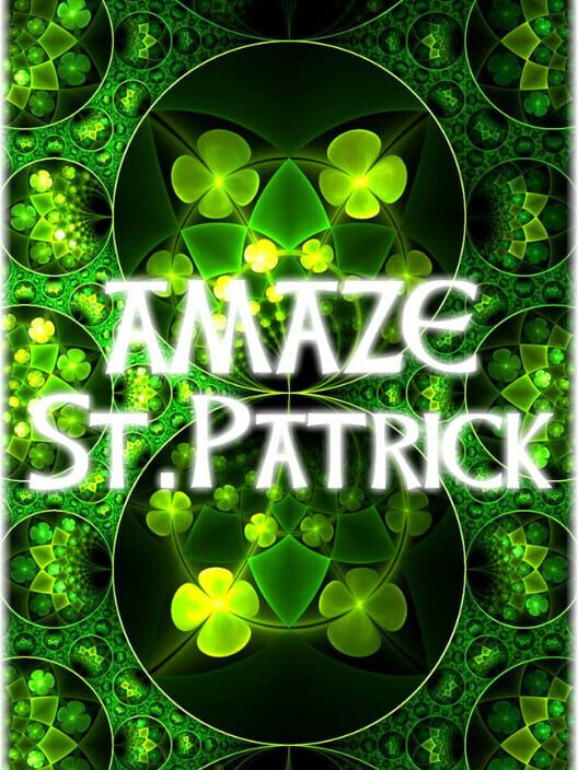 Amaze St.Patrick screenshot