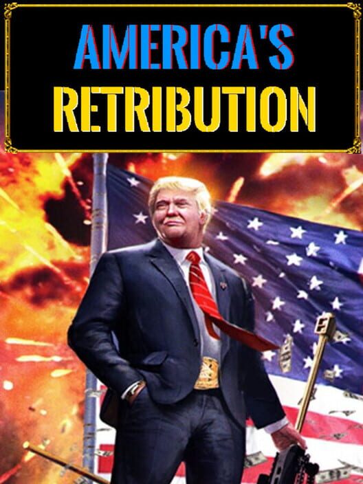 America's Retribution screenshot