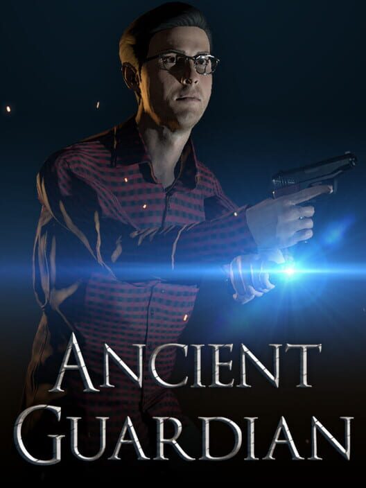 Ancient Guardian poster
