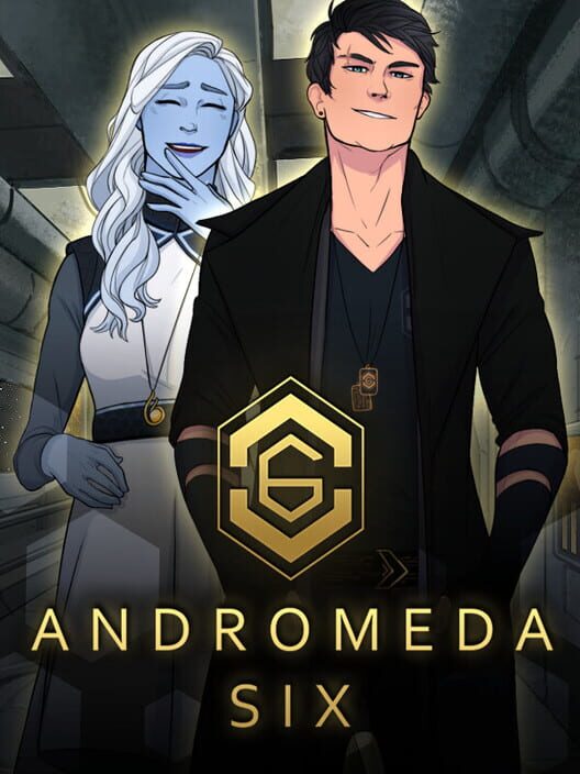 Andromeda Six screenshot