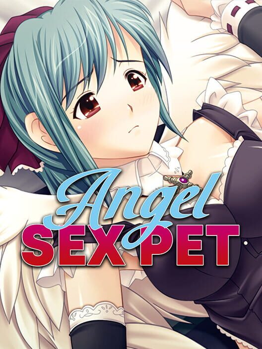 Angel Sex Pet