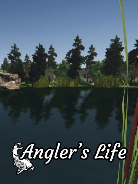 Angler's Life screenshot
